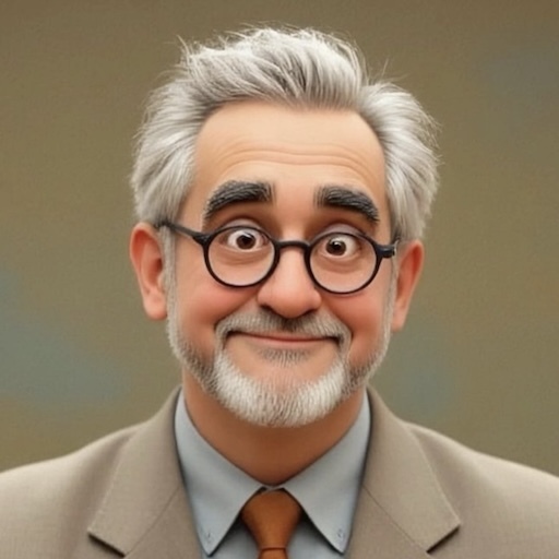 Hugh Mann, Chief of Staff, Free Beer Studio